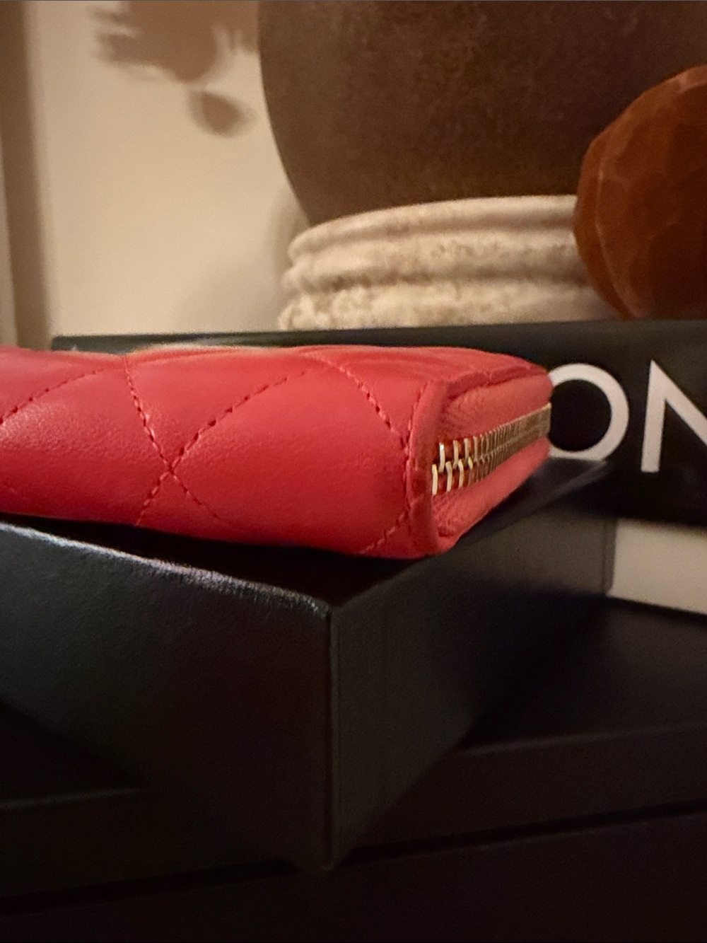 Chanel Wallet - Picture 7 of 12